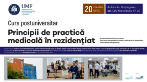 practica medicala in rezidentiat
